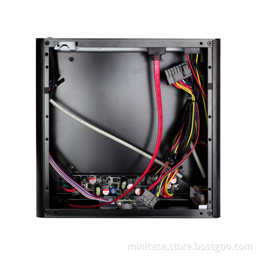 Realan Mini ITX Aluminum Case I Series E-I7